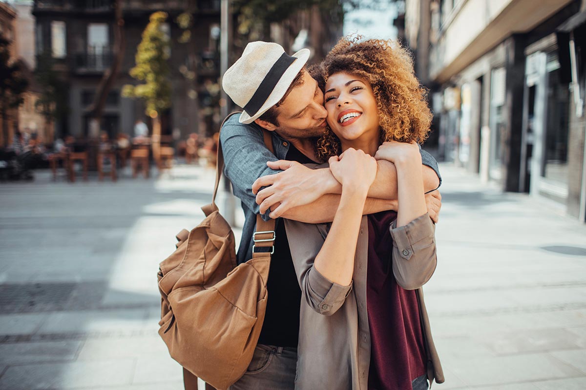 What Is Intimacy?