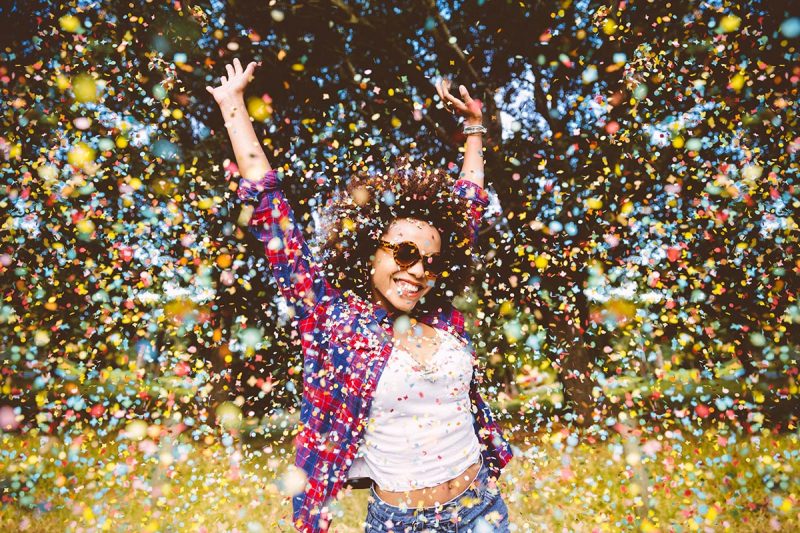 Celebrating mental health in San Francisco