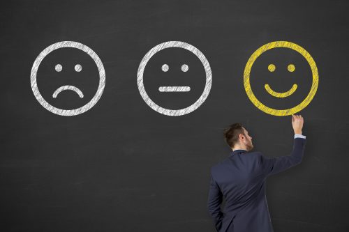 The quest for wellbeing, happiness and mental health
