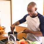 Improve Your Mood and Lose Weight by Eating Well