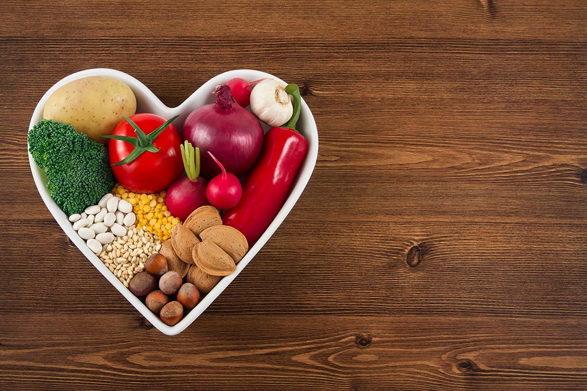 How to Improve Your Diet Without Creating Stress