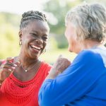 Speak Freely & Be Heard … a wellness tip