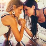 The Sex and Anger Connection