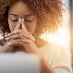 Use Stress to Your Advantage: A Simple Technique