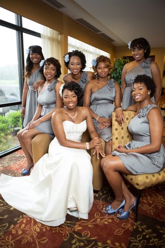 bridal-party