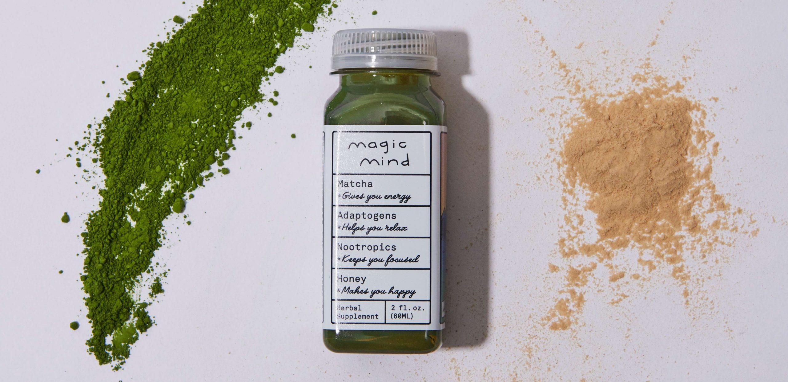 Five Supplements You Should Be Using Right Now