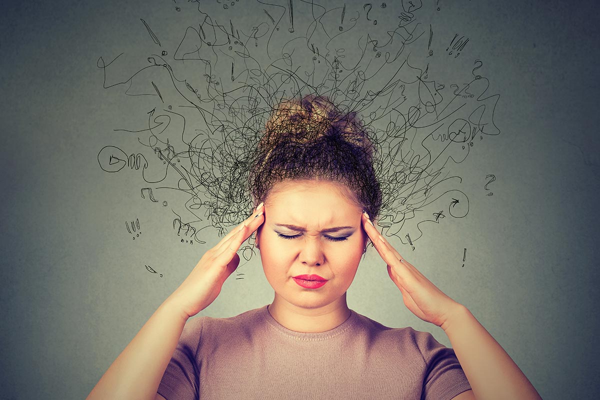 ADHD: Is It Really Me?
