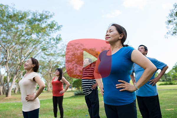 Anxiety Management: How to Breathe