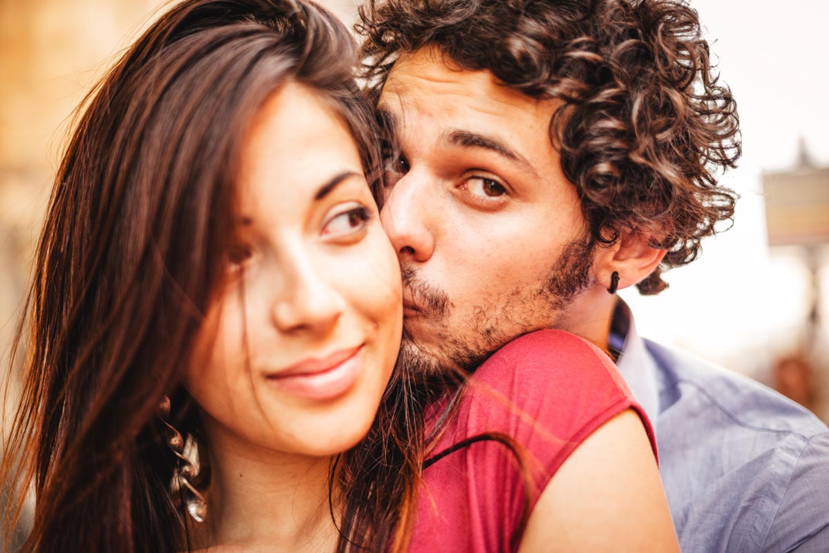 Why Couples Therapy?