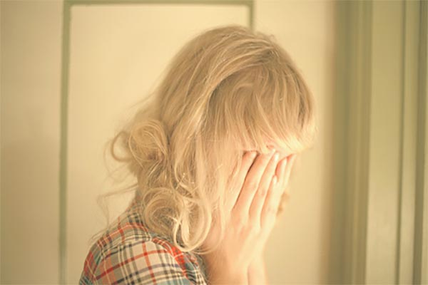 Letting Go of Emotional Eating