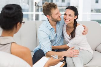 Couples counseling in San Francisco