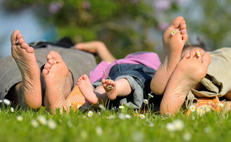 There are an infiniate number of parenting styles