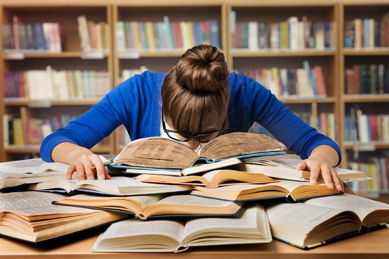 Therapy cures and help for insomnia