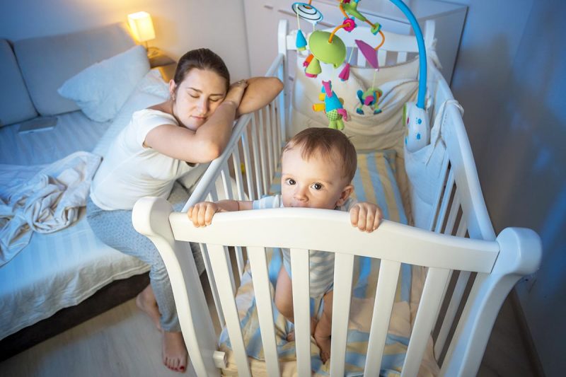 Parents that communicate are more successful