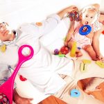 Baby-Proofing Your Marriage