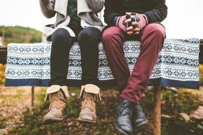 Help with codependency in San Francisco