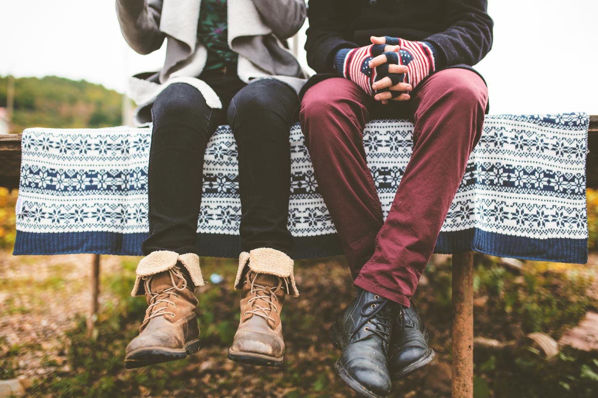 Am I Codependent?