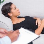 Apprehensive About Returning to Therapy?