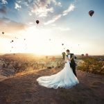 5 Ways to Reduce Wedding Planning Stress