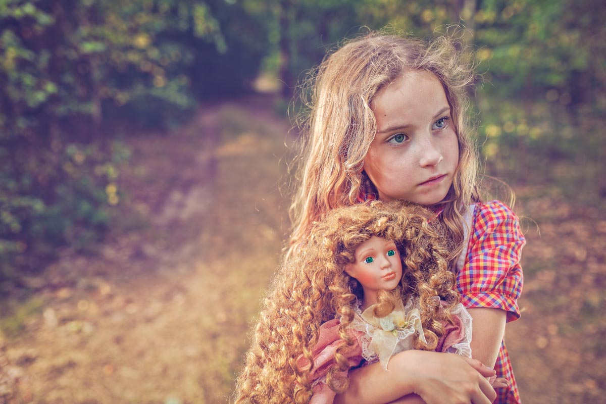 Behavioral Health in Children: Nature vs. Nurture