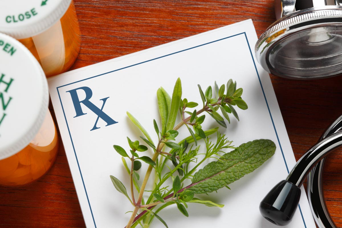 What is Integrative Psychiatry?