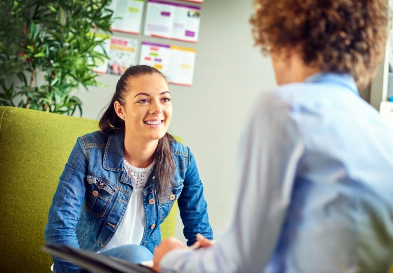 An integrative psychiatrist in San Francisco