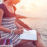 Practicing Mindfulness … some days it’s easier than others