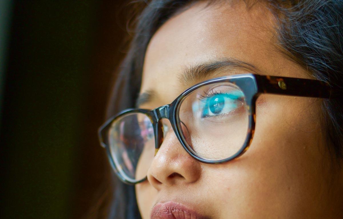 How Therapy Can Help a Young Woman