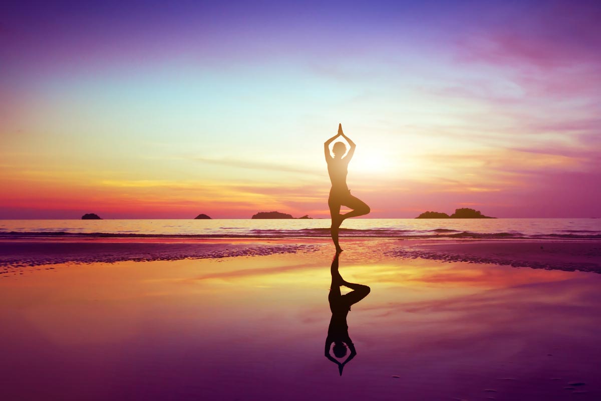 Yoga and the Mind
