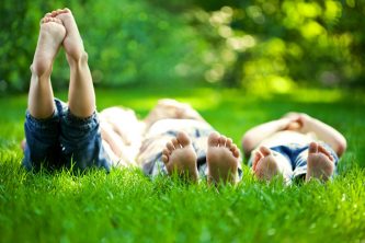 family-feet
