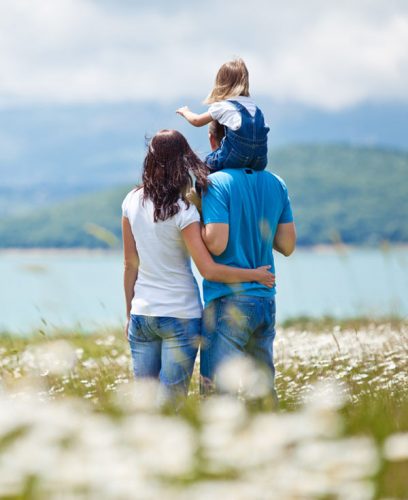 loving-family-outdoors