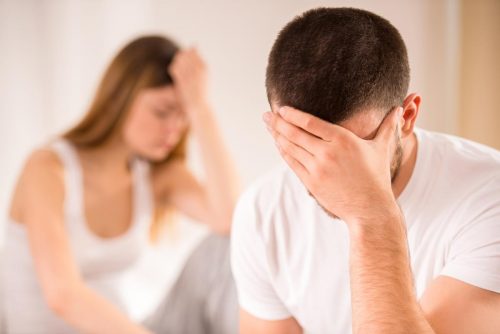 Many issues can arise in an open relationship