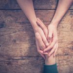 The Brave Act of Seeking Connection