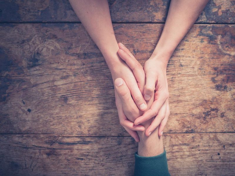 Couples seek connection, even those already in relationships