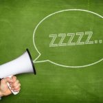 8 Ways to Stop Insomnia