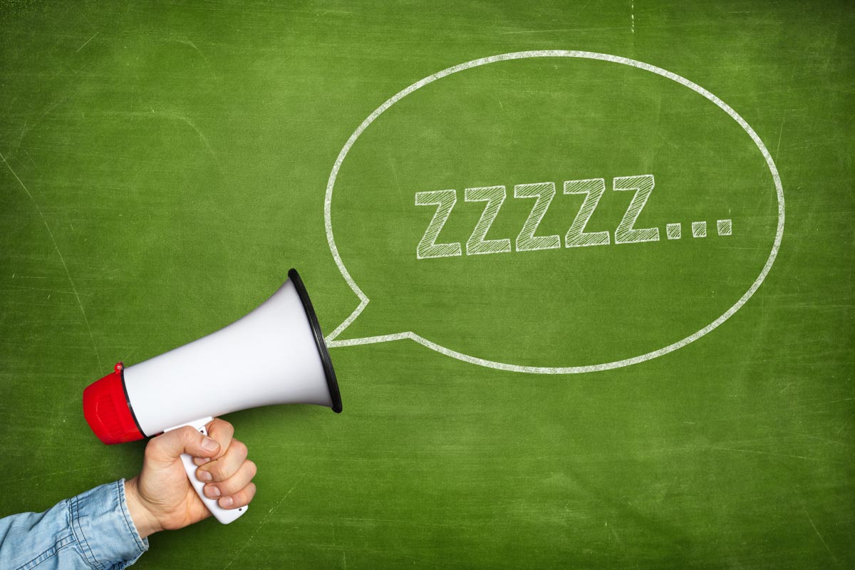 8 Ways to Stop Insomnia