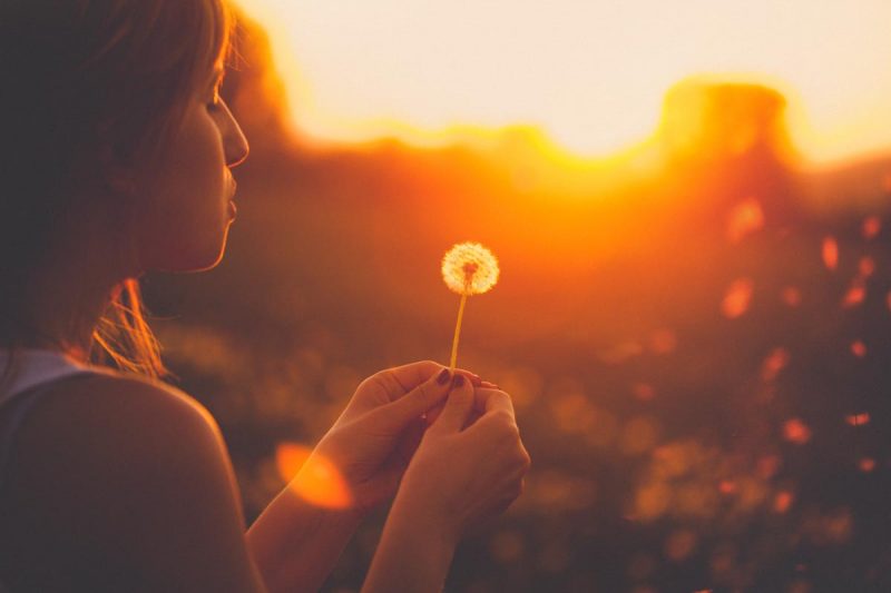 Mindfulness can be practiced anywhere