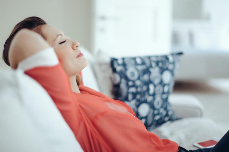 Hypnotherapy can help you heal wounds