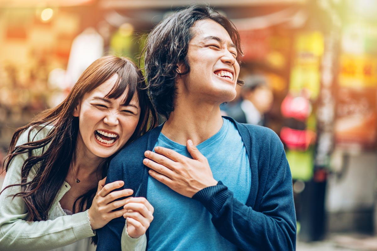 A Successful Marriage Is Within Your Grasp