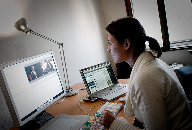 5 Ways to Manage Your Inner Workaholic