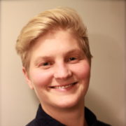 Addie L headshot