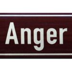 Empowered Communication of Anger