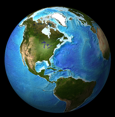 Saving the World by Staying Sane