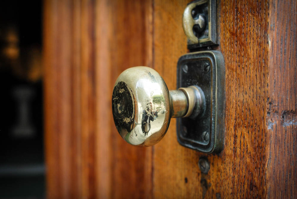 5 Ways to Come Home to Your Partner