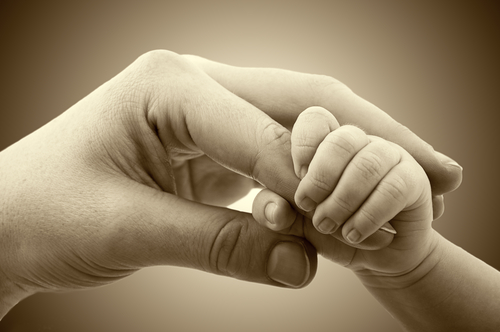 The Truth About Postpartum Depression