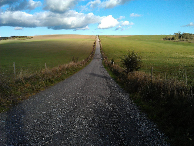 long road psychodynamic psychotherapy