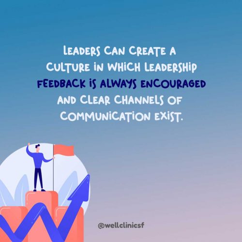 Feedback is Encouraged