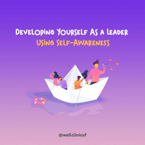 Leadership Development Self-Awareness Skills