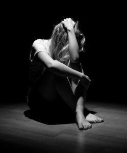 grief therapy