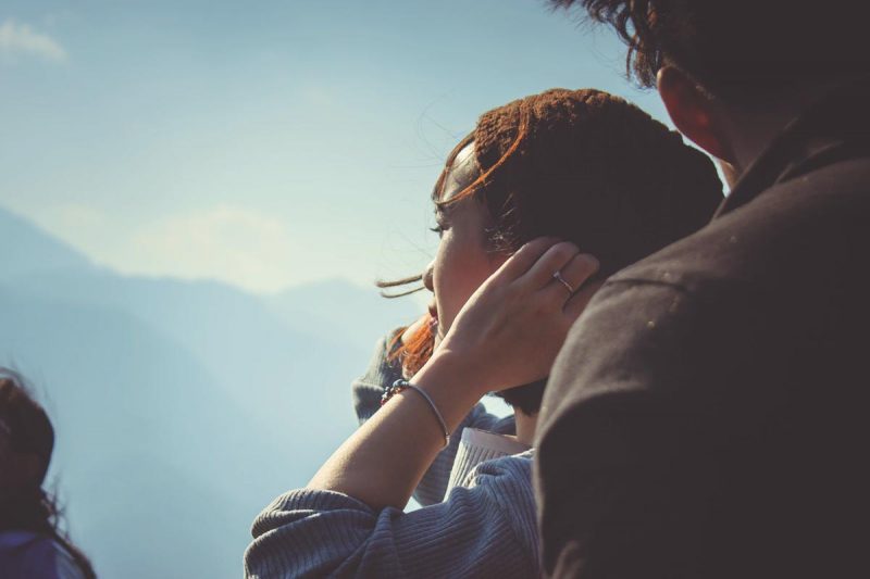 Relationship advice for couples in therapy counseling